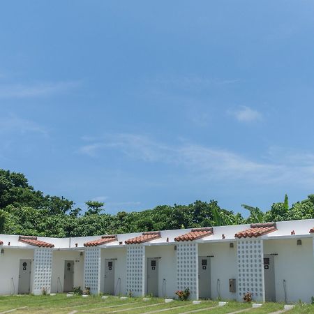 Nata Beach Villa Ishigaki  Экстерьер фото