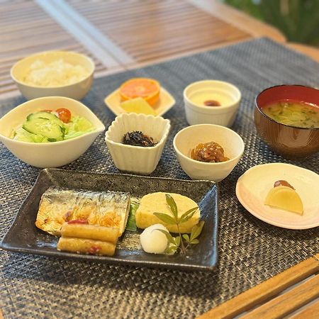 Nata Beach Villa Ishigaki  Экстерьер фото