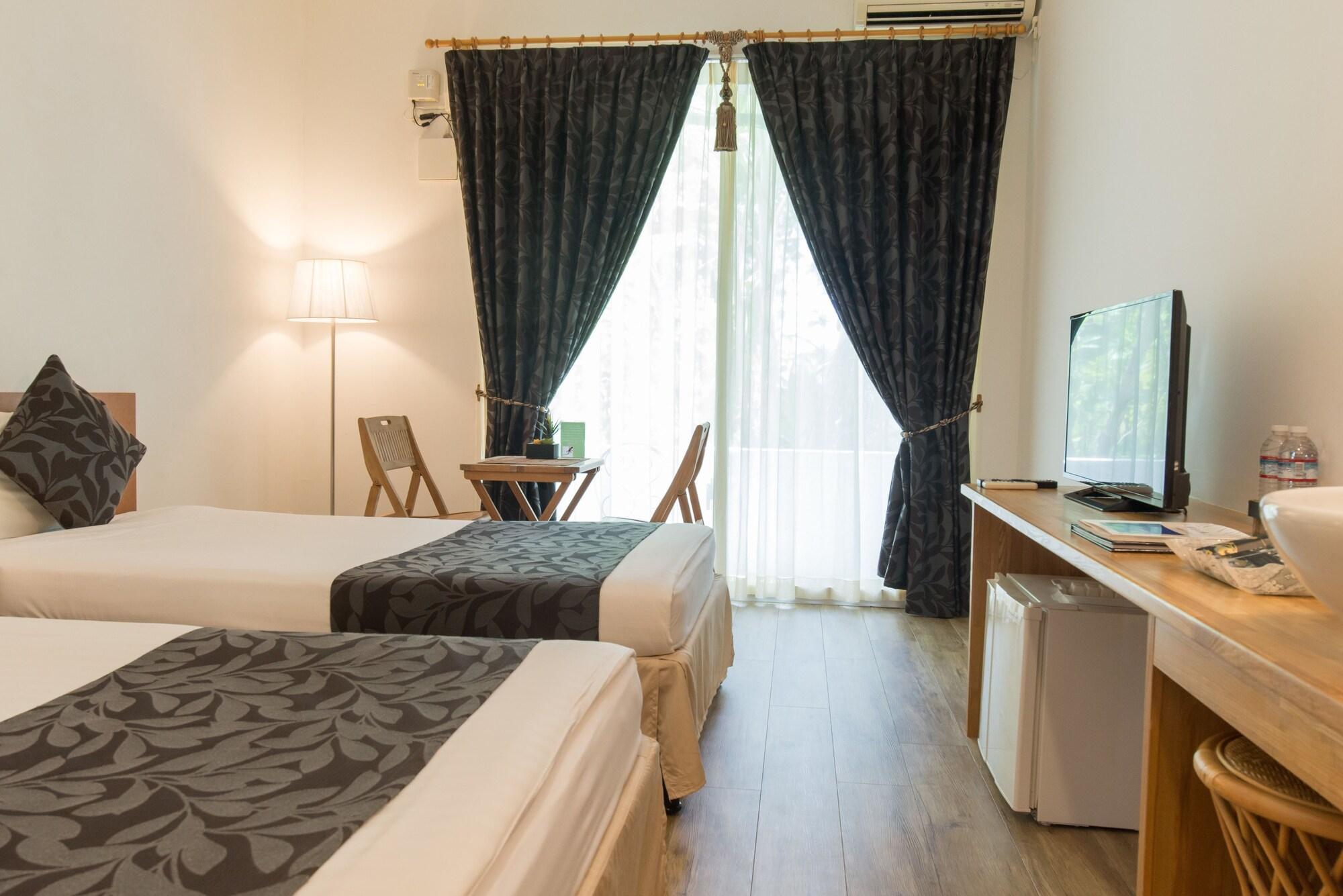 Nata Beach Villa Ishigaki  Экстерьер фото