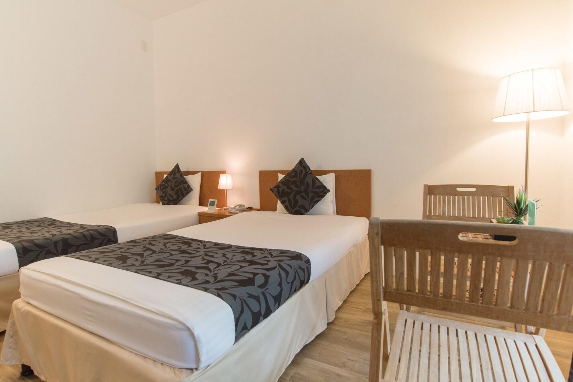 Nata Beach Villa Ishigaki  Экстерьер фото