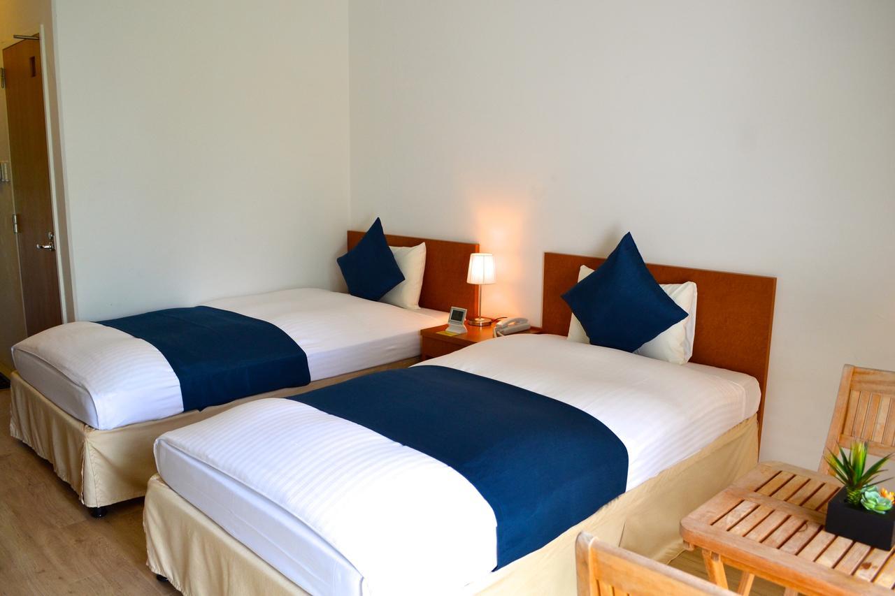 Nata Beach Villa Ishigaki  Экстерьер фото